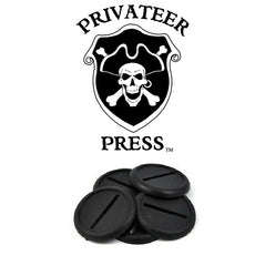 Privateer Press Base