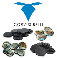 Corvus Belli Base