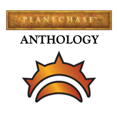 Planechase Anthology