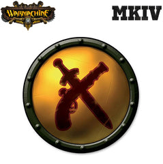 Mercenaries MKIV