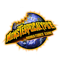 Monsterpocalypse (Used)