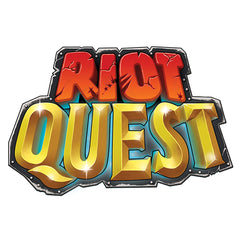 Riot Quest Arena