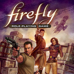 Firefly RPG