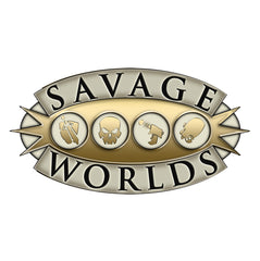 Savage World RPG