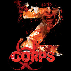 Z-Corps RPG
