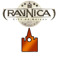 Ravnica: City of Guilds