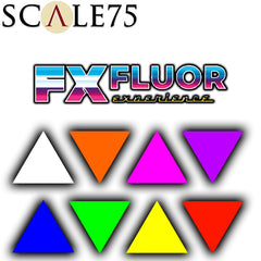 FX Fluor