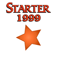 Starter 1999
