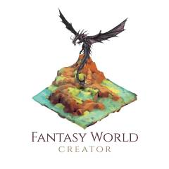 Fantasy World Creator
