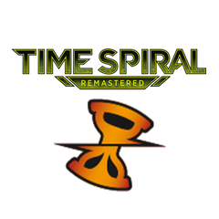 Time Spiral Remastered