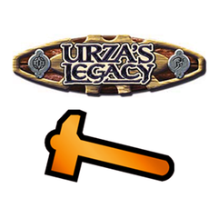 Urza's Legacy