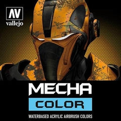 Mecha Color