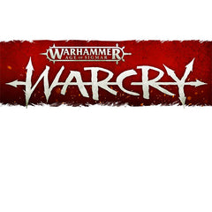 Warcry (Used)