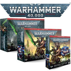 Warhammer 40 000 Box Set