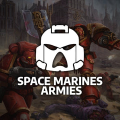 Space Marines Armies