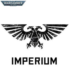 Imperium Armies (Used)