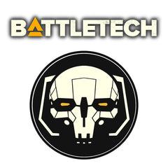 Battletech (Used)