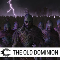 The Old Dominion (Used)