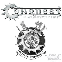 All Conquest (Used)