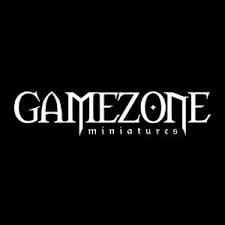 Gamezone Miniatures (Used)
