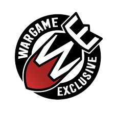 Wargame Exclusive (Used)