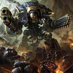 Imperial Knights (Used)