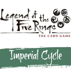 Imperial Cycle