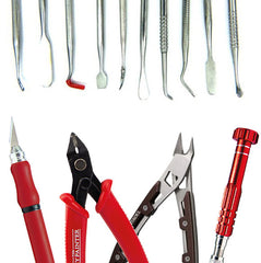 Modeling Tools