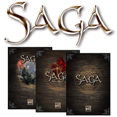 Saga Books