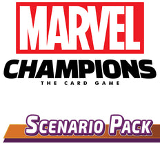 Scenario Packs