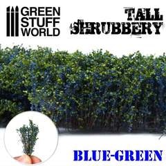 Tall Shrubbery