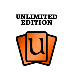 Unlimited Edition