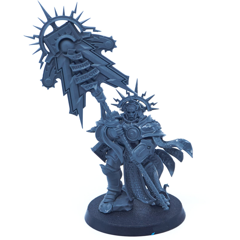 Stormcast Eternals - Knight-Vexillor (02332) - Used