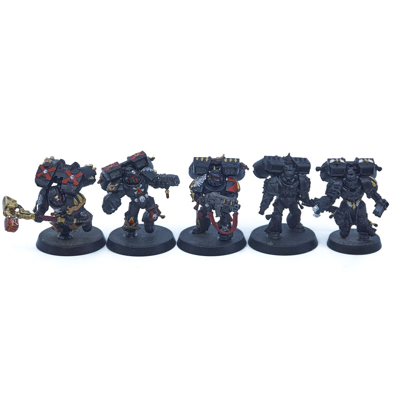 Blood Angels - Death Company (02375) - Used