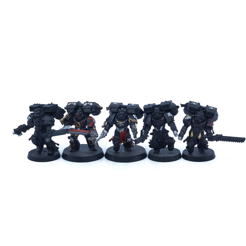 Blood Angels - Death Company (02376) - Used