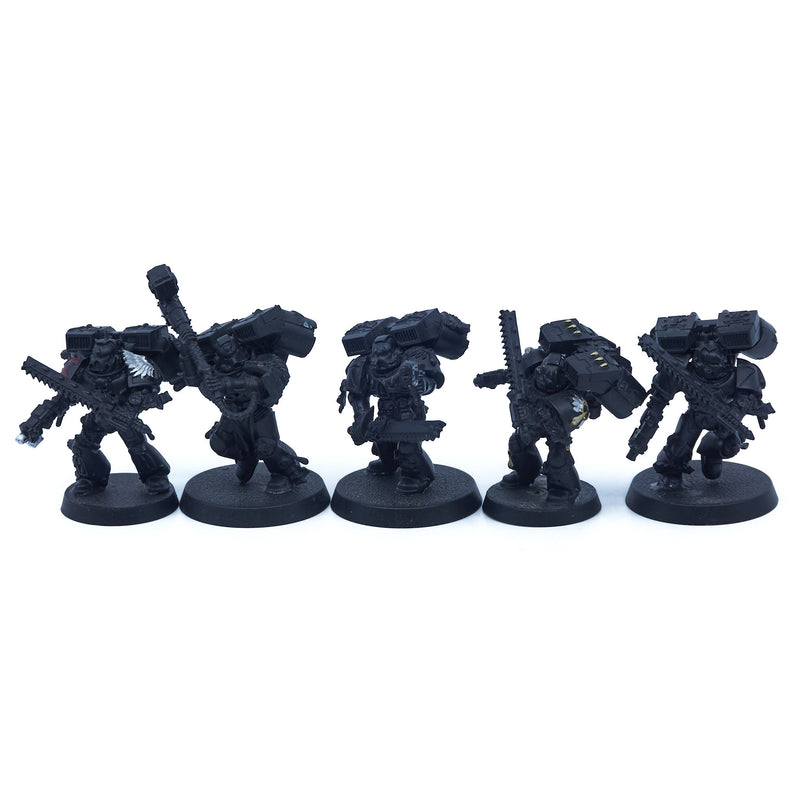 Blood Angels - Death Company (02378) - Used
