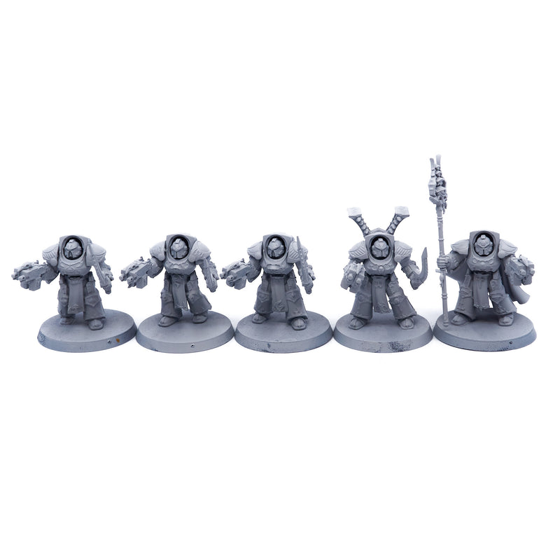 Thousand Sons - Scarab Occult Terminators (02720) - Used
