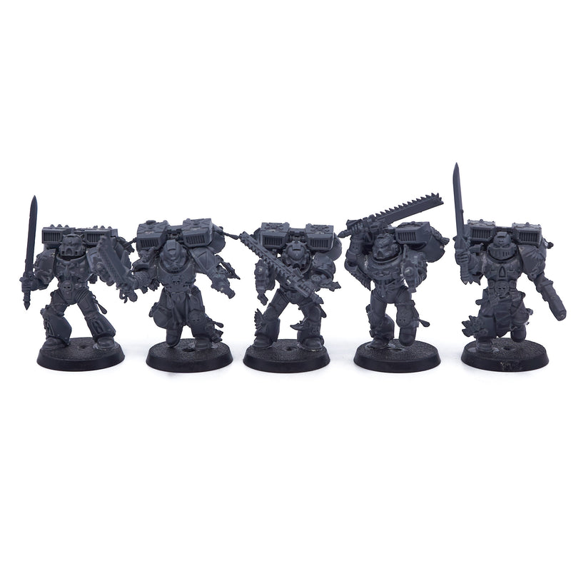 Blood Angels - Death Company (02739) - Used