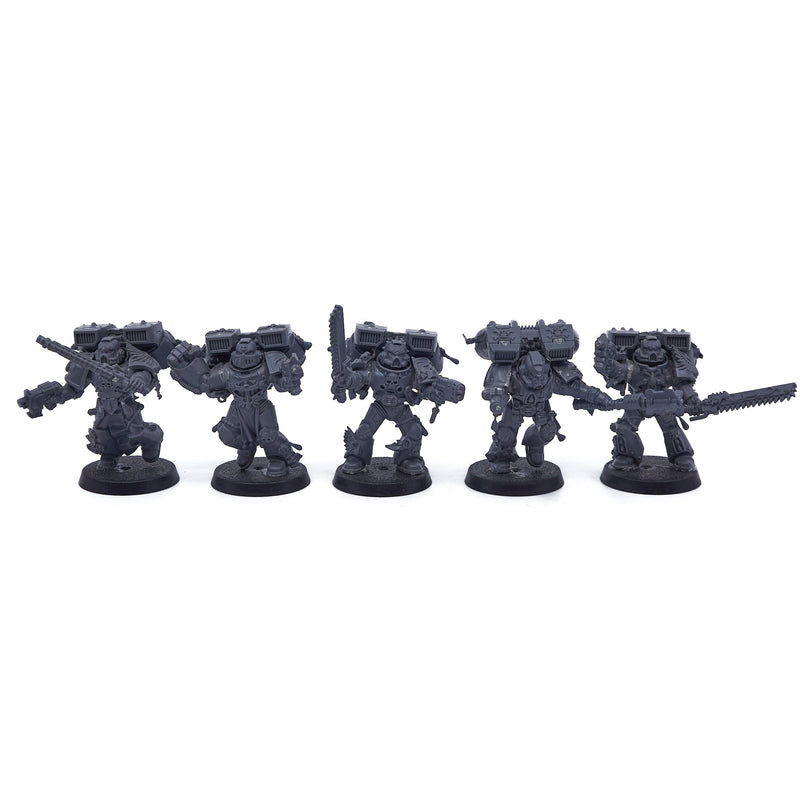 Blood Angels - Death Company (02740) - Used