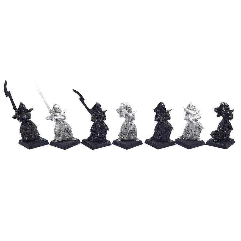 Cities of Sigmar - Executionners (02794) - Used