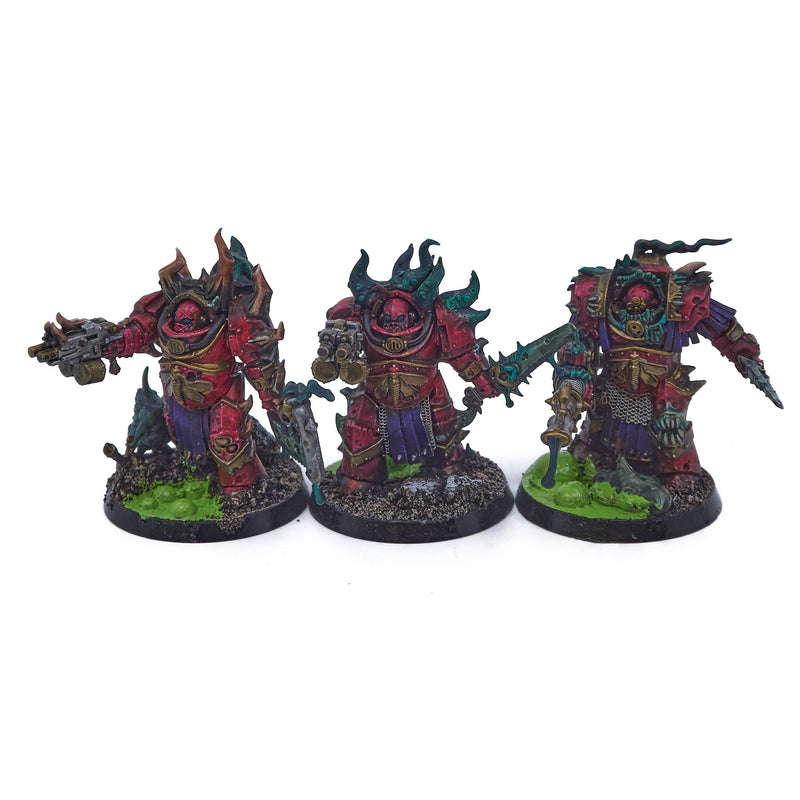 Death Guard - The Tainted Cohort (02963) - Used