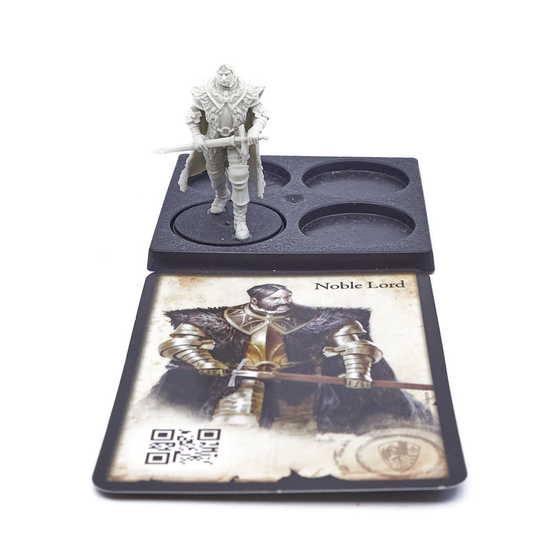 Hundred Kingdoms - Noble Lord (03038) - Used