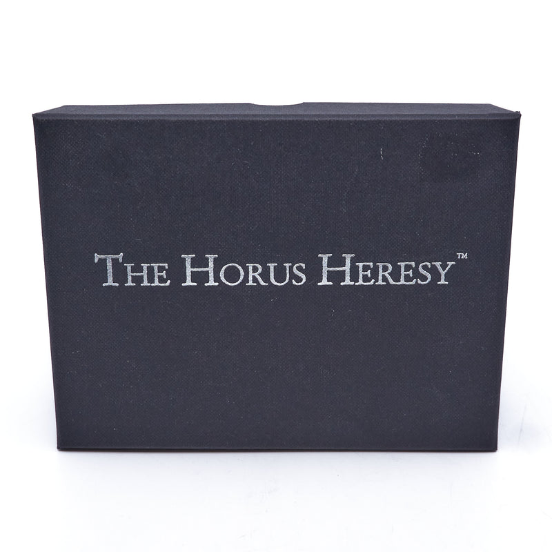 The Horus Heresy - Mortarion (03220) - Used