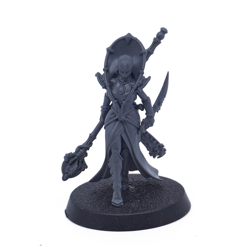 Genestealer Cults - Magus (03305) - Used