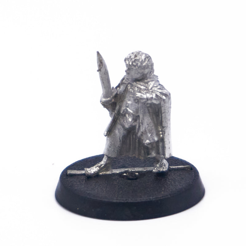 Middle-Earth - Frodo (Metal) (03595) - Used