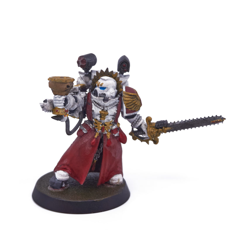 Blood Angels - Sanguinary Priest (03639) - Used
