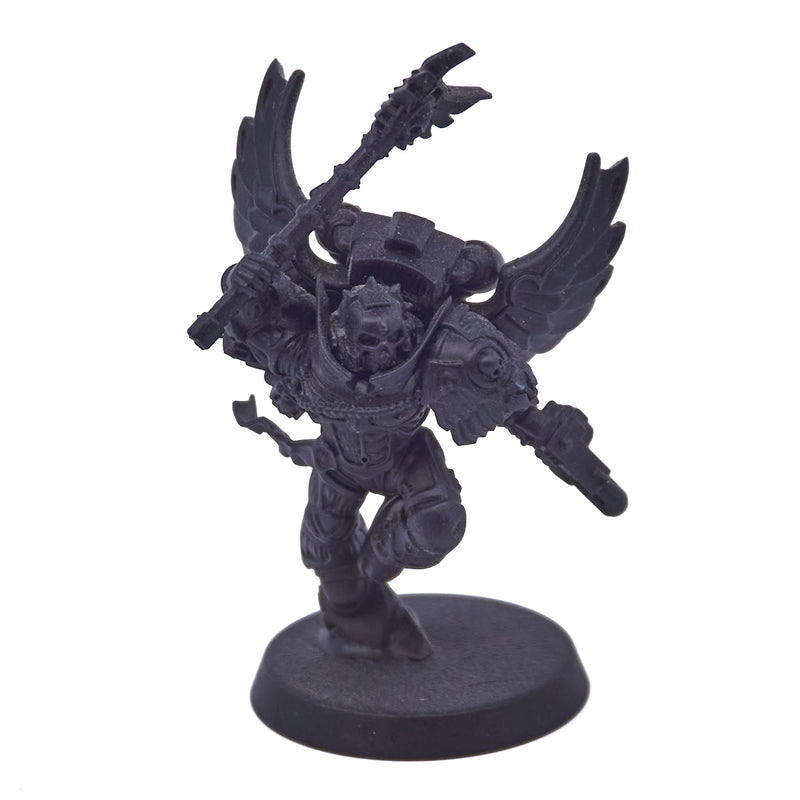 Blood Angels - Chaplain with Jump Pack (03665) - Used