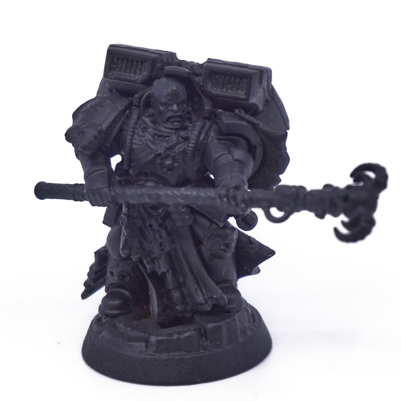 Blood Angels - Librarian (03668) - Used