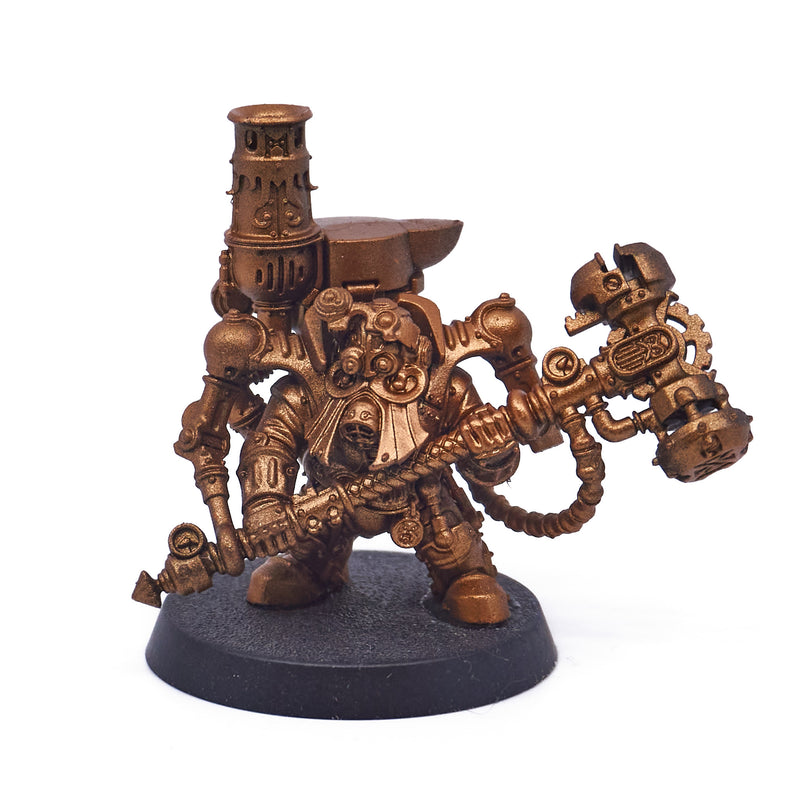 Kharadron Overlords - Endrinmaster (03822) - Used