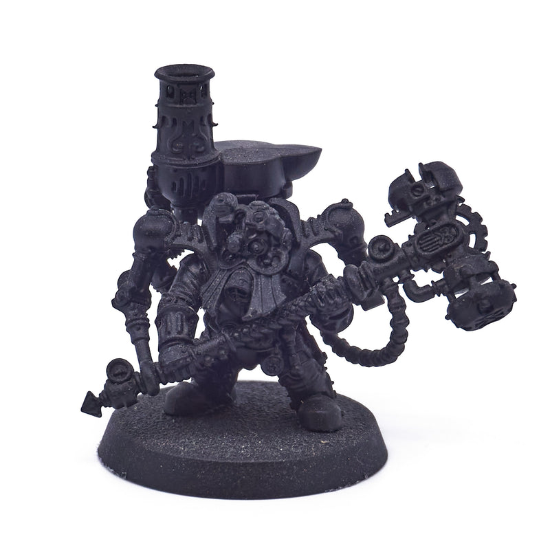 Kharadron Overlords - Endrinmaster (03823) - Used